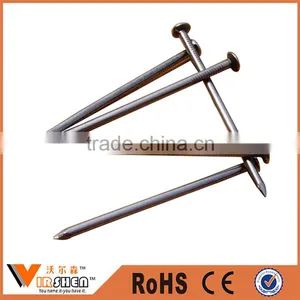 1"-4"common Wire Iron Nails for Mid-east Market thumbnail-1