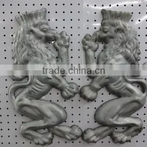 Ornamental Wrought Iron Arts thumbnail-3