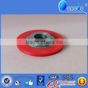 Polyurethane Conveying Wheel thumbnail-1