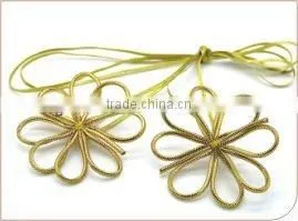 Elastic Bow,gift Bow thumbnail-1