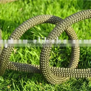 12mm Nylon Dynamic Rope for Abseiling thumbnail-3
