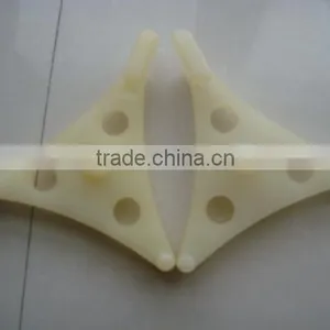 Pan Cleaner Triangle Type With Tongue thumbnail-6