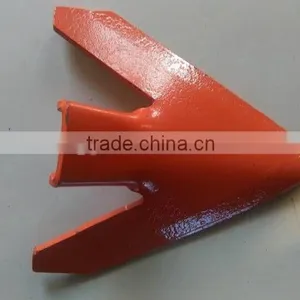 Cultivator Sweep Blade,rotary Tiller Blade,disc Blade thumbnail-6