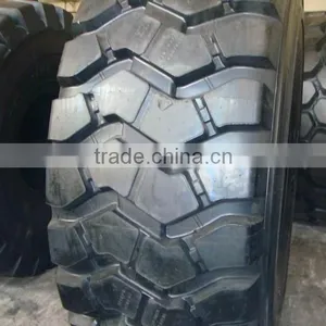 Chinese 18.00-24 Tires Otr / Otr Tyre Double Road 18.00-25-40pr 23.5-25 / Otr Tire 17.5-25 thumbnail-1