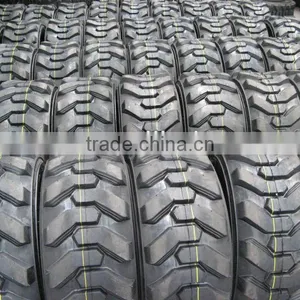 Skid Steer Tire for Case SR130 thumbnail-1