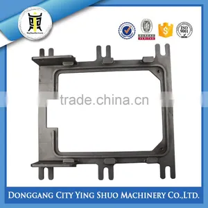 CUSTOM HEAT TRAT FURNACE PARTS GRIDS TRAYS BASKETS thumbnail-2