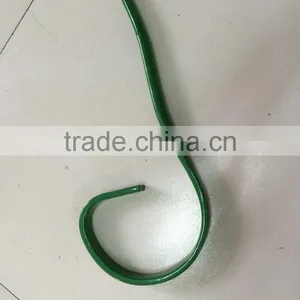 Rake 65Mn Spring Steel Cultivators S Tine For Agricultural Machines thumbnail-3