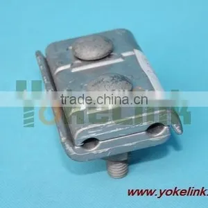 Parallel Groove Clamps, Universal Parallel Groove Clamp, Aluminum PG CLAMP thumbnail-3