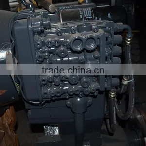 Liugong Motor Grader CLG418 42C0069 Transmission Assembly thumbnail-3
