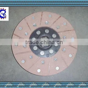Top Qualiy Tractor Clutch Disc For SiFang/ GN12 thumbnail-1