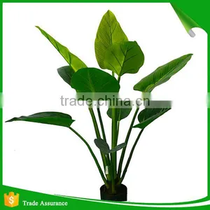 Green Kingdom Artificial Potted Plant Cheap thumbnail-1