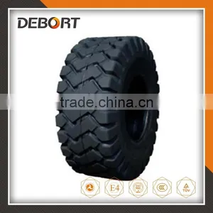 26.5-25 Tire off Road Tire E3E thumbnail-3