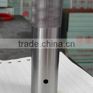 Tractor Speed Governor Gear Shaft for Single Cylinder Diesel Engine thumbnail-3