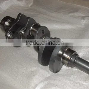Jiangdong Diesel Engine Parts Cranksahft for Foton Tractors Parts thumbnail-4