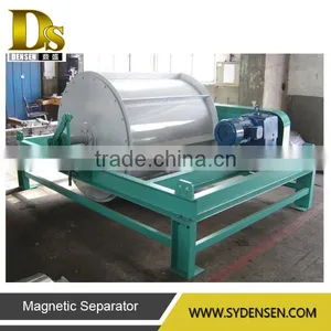 Highly Effective Magnetic Separator for Steel Scrap Waste thumbnail-1