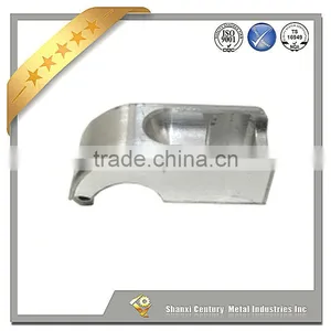 Customized Cnc Machining Battery Terminal thumbnail-1