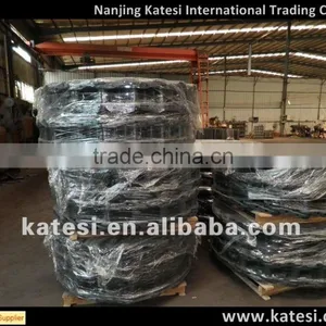 H'itachi Excavator Parts Track Link Assy Undercarriage Track Chains for Tractors Made in China thumbnail-1