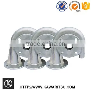 High Quality Stainless Steel Composite Casting Pump thumbnail-1