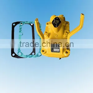 Shantui Bulldozer Parts 144-40-22003 Bulldozer Steering Control Valve Assy thumbnail-1