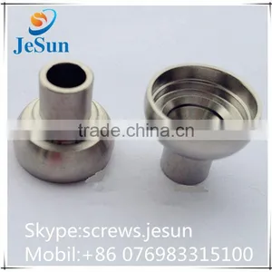Chinese Manufacturer Stainless Steel Cnc Machining Parts thumbnail-2