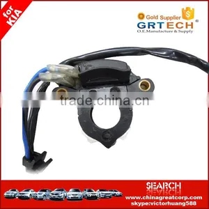 China Wholesale Aftermarket Auto Parts for Pride Car thumbnail-6