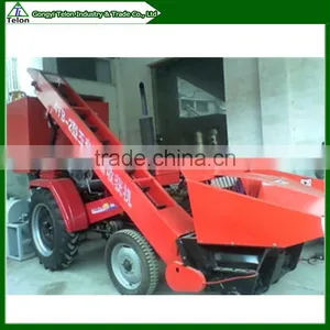 Corn Harvester Tractor Mounted Corn Harvester Prices thumbnail-3