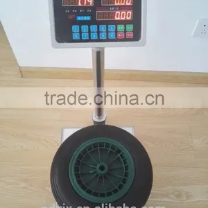 3.50-8 PU Tubeless Tyres Small Wheel thumbnail-2