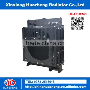 Genset Parts Radiators Cummins Diesel Generator Parts thumbnail-1