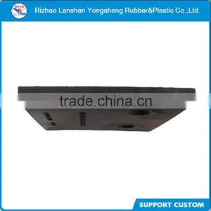 Nbr Rubber Oil Box Spacer Rubber Sheet thumbnail-4