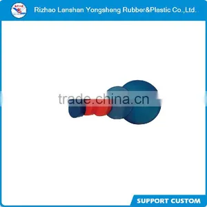 Professional Cold/heat Water Plastic Plug Manufacture in China thumbnail-1