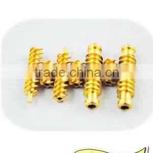 Shenzhen Cnc Brass Gear thumbnail-2