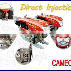 A2-CP120 11HP/12HP Small Diesel Motor Farm Diesel Motor Good Diesel Motor thumbnail-5