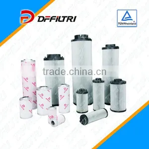 DFFILTRI Replace ARGO P2071702 Hydraulic Filter thumbnail-1
