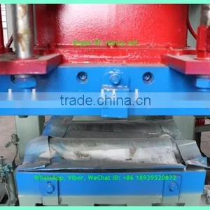 Tile Manufacturing Machine Price/SMY8-150 Cement Roof Tile Machine thumbnail-6