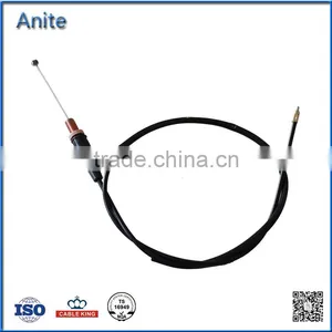 China Supplier Used For HONDA GY200 Motorcycle Cable Throttle Cable thumbnail-1
