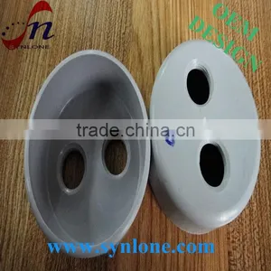 Injection Molding Plastic Cover thumbnail-4