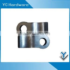 Bracket for Automobile Engine Backwater Tube thumbnail-4