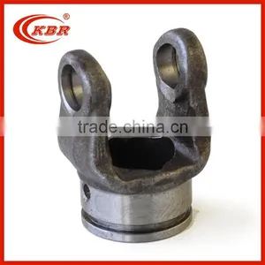KBR-20222-00 Farm Transmission Part Steel Drive Shaft Lemon Yoke thumbnail-1