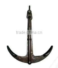 Navy Anchor Ship Anchors for Sale Marine Anchor thumbnail-2