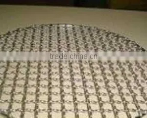 2015 Hot Sale Product High Quality Stainless Barbecue Grill Net thumbnail-1