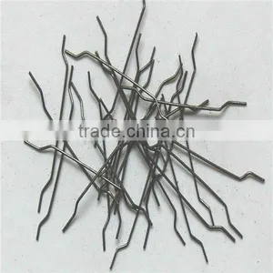 Hooked Cold Drawn Low Carbon Steel Fiber With Loose thumbnail-4