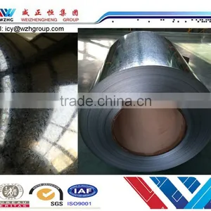PPGI/PPGL Prepainted Steel Coil/sheet Export to Africa thumbnail-5