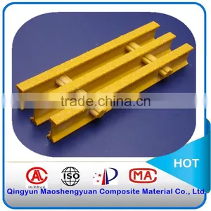 Fiberglass-reinforced Grille/floor Gully Grating/car Wash Grate Floor thumbnail-1
