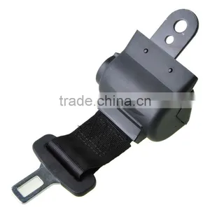 Simple Retractable Two-point Safe Belt Automotive Safety Seat Belts thumbnail-1