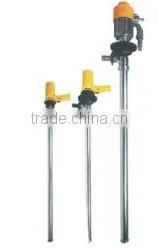 Hand Pump and Electric Pump thumbnail-1