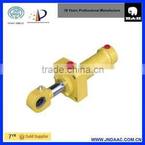 Professional Hydraulic Ram Cylinder for Excavator thumbnail-2