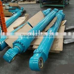 Doosan Excavator Parts Dh300 Arm Cylinder /Hydraulic Cylinder thumbnail-5