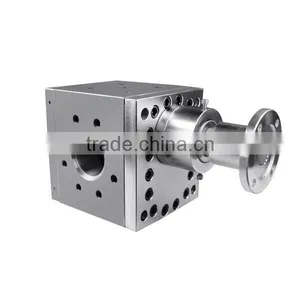 Batte Stainless Steel High Temperature Tool Steel Dosing Pump thumbnail-1