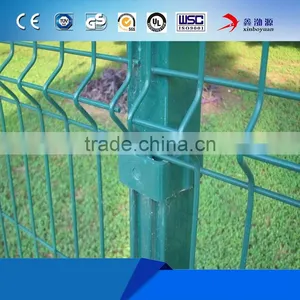 Stone Chain Link Fence thumbnail-5