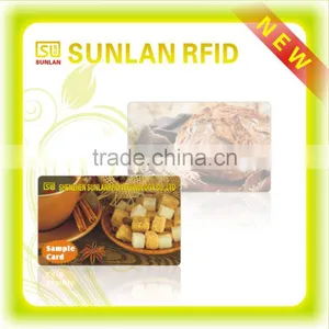 HF NFC Programmable Passive RFID Card(TOP 10 Smart Card Factory) thumbnail-6
